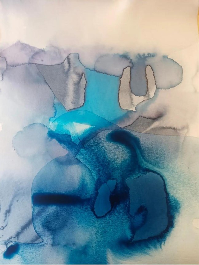 Obra de Cristina Pacheco
