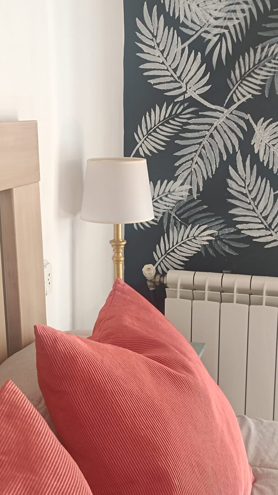 Habitación Betty